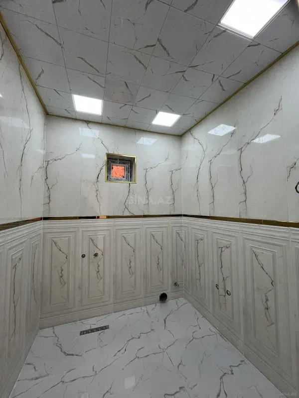 Satılır 6 otaqlı həyət evi 175.5 m²