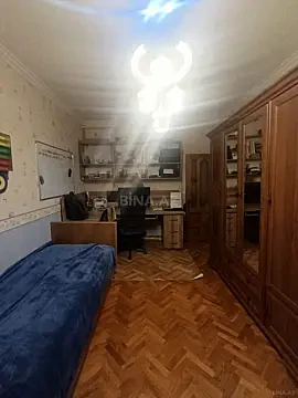 Satılır 4 otaqlı mənzil 100 m²