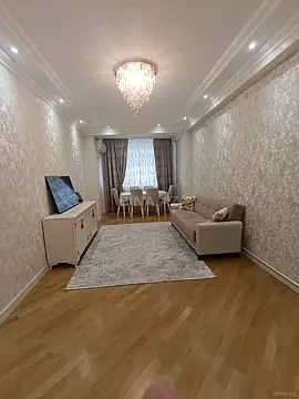 Satılır 2 otaqlı mənzil 65 m² — Bakı, 8-ci mikrorayon 2 otaq 65.00 m²