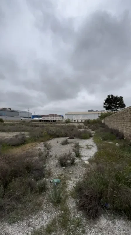 Satılır torpaq sahəsi 114 m²