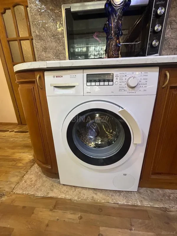 Kirayə verilir 3 otaqlı mənzil 160 m²