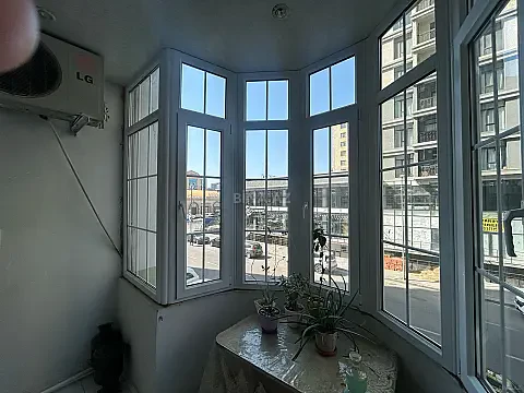 Kirayə verilir 3 otaqlı mənzil 160 m²
