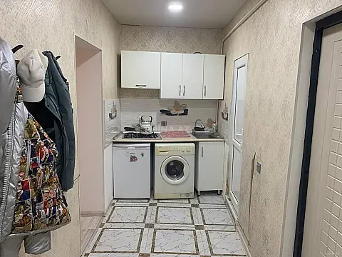 Kirayə verilir 1 otaqlı mənzil 30 m² — Bakı, Nizami 1 otaq 30.00 m²