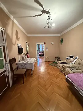 Satılır 3 otaqlı mənzil 75 m²