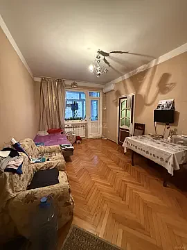 Satılır 3 otaqlı mənzil 75 m²