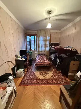 Satılır 3 otaqlı mənzil 75 m²