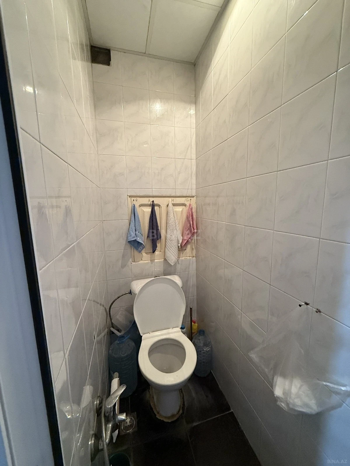 Satılır 3 otaqlı mənzil 75 m²