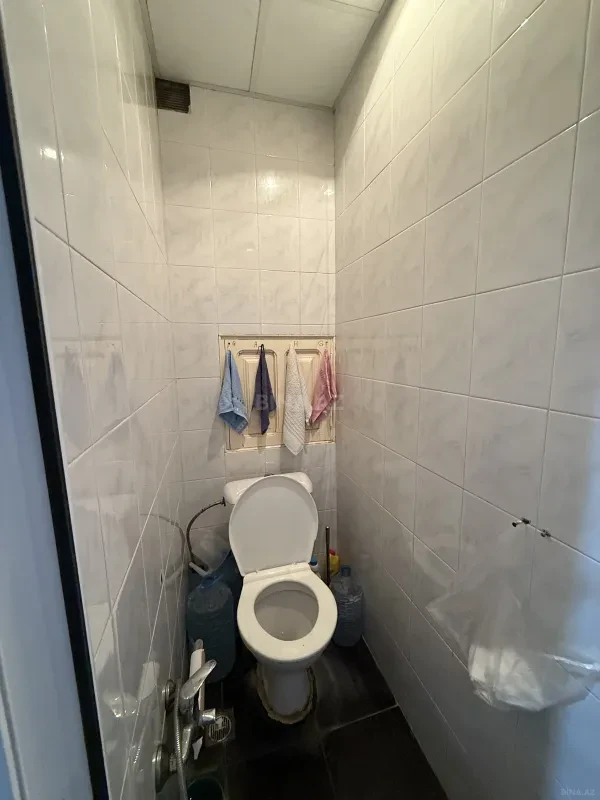 Satılır 3 otaqlı mənzil 75 m²