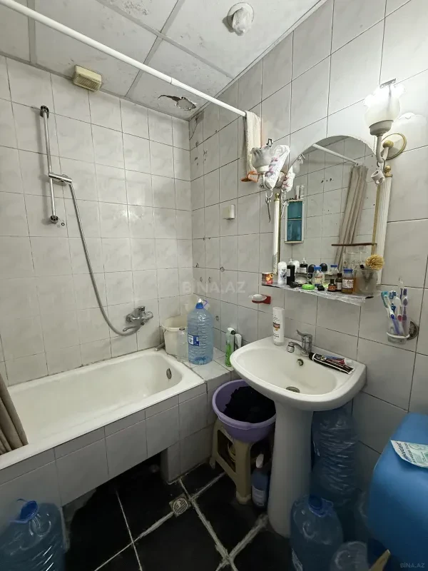 Satılır 3 otaqlı mənzil 75 m²