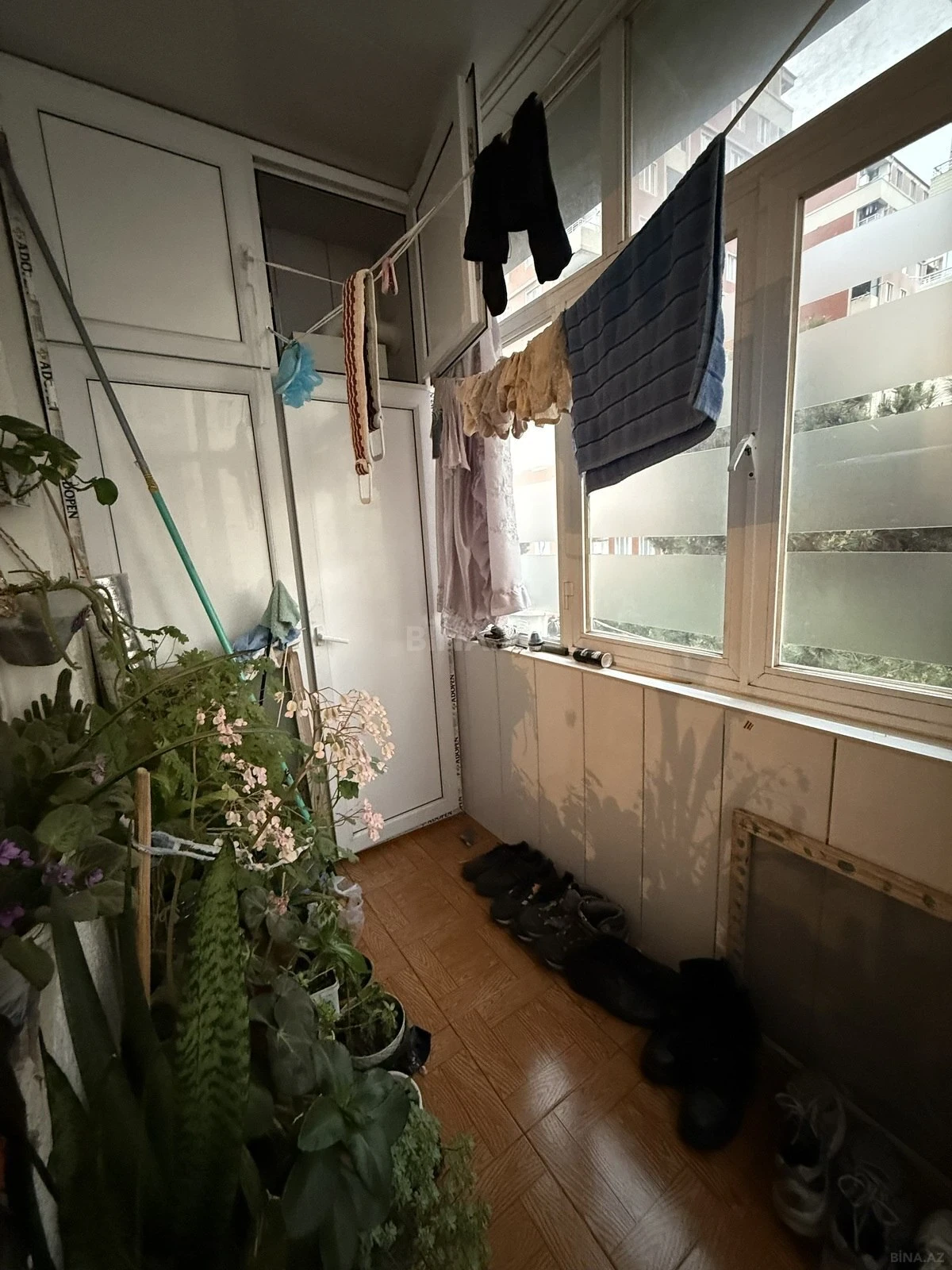 Satılır 3 otaqlı mənzil 75 m²