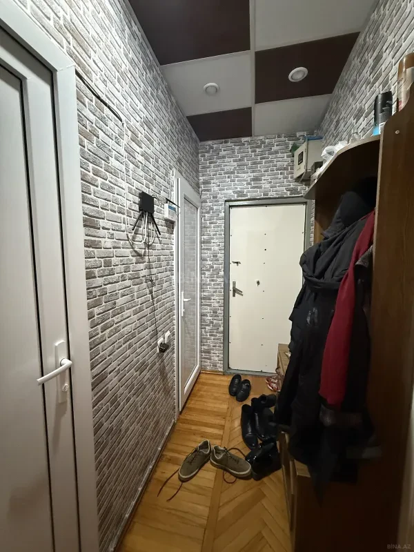 Satılır 3 otaqlı mənzil 75 m²