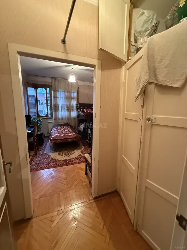 Satılır 3 otaqlı mənzil 75 m²