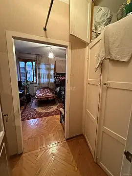 Satılır 3 otaqlı mənzil 75 m²