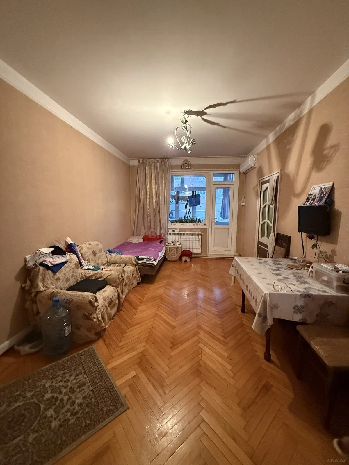 Satılır 3 otaqlı mənzil 75 m²