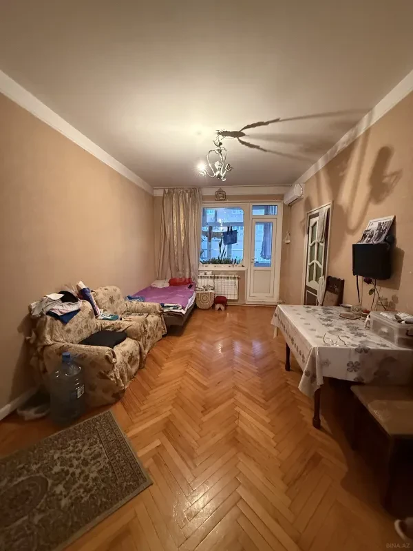Satılır 3 otaqlı mənzil 75 m²