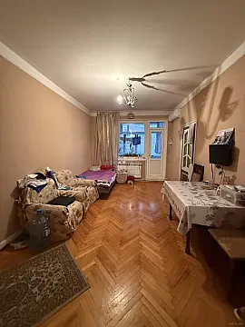 Satılır 3 otaqlı mənzil 75 m²