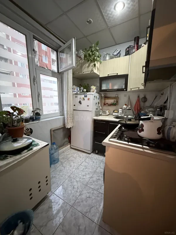 Satılır 3 otaqlı mənzil 75 m²
