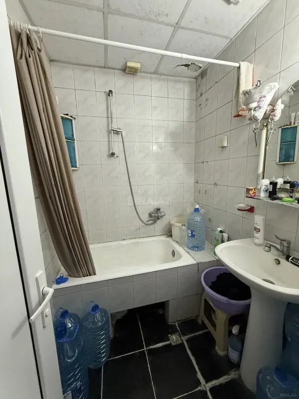 Satılır 3 otaqlı mənzil 75 m²
