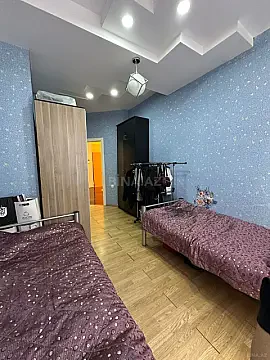 Satılır 3 otaqlı mənzil 107 m² — Bakı, Xətai 3 otaq 107.00 m²