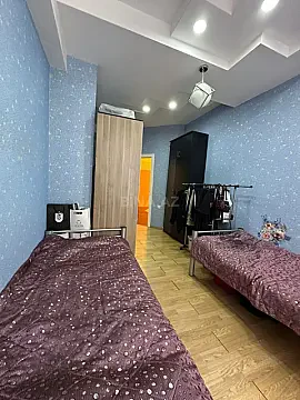 Satılır 3 otaqlı mənzil 107 m²