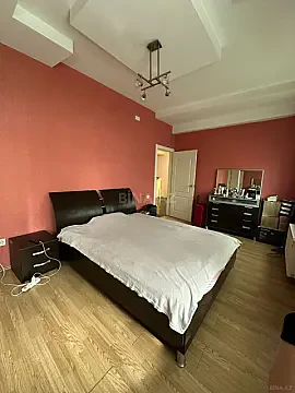 Satılır 3 otaqlı mənzil 107 m²