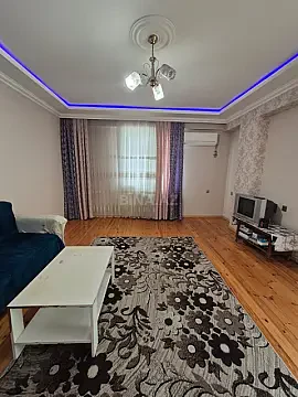 Satılır 2 otaqlı mənzil 57 m²