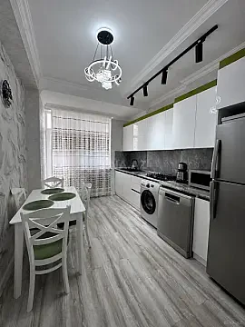 Satılır 3 otaqlı mənzil 90 m² — Bakı, Masazır 3 otaq 90.00 m²