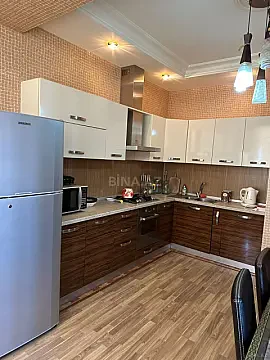 Kirayə verilir 2 otaqlı mənzil 120 m² — Bakı, Nərimanov 2 otaq 120.00 m²
