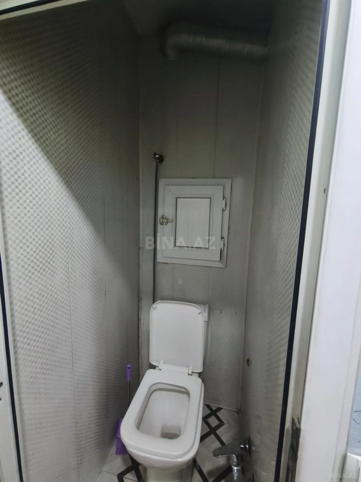 Kirayə verilir 2 otaqlı mənzil 50 m²