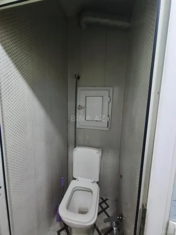 Kirayə verilir 2 otaqlı mənzil 50 m²