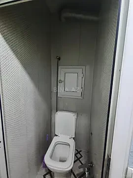 Kirayə verilir 2 otaqlı mənzil 50 m²