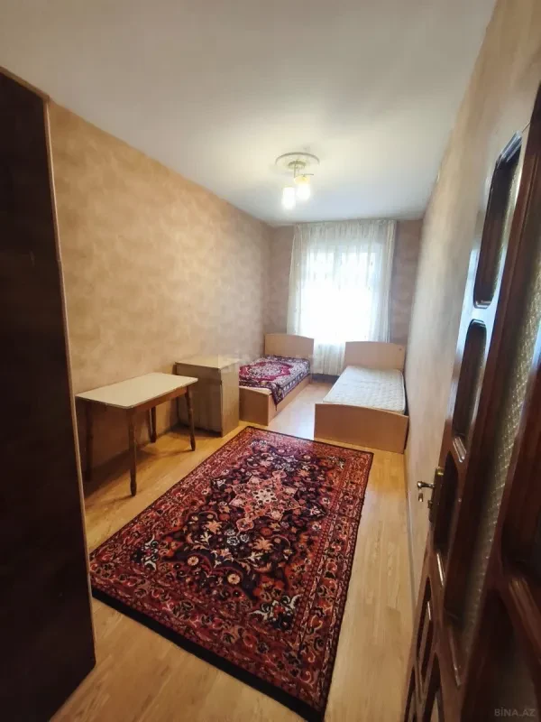 Kirayə verilir 2 otaqlı mənzil 50 m²