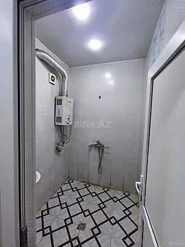 Kirayə verilir 2 otaqlı mənzil 50 m²