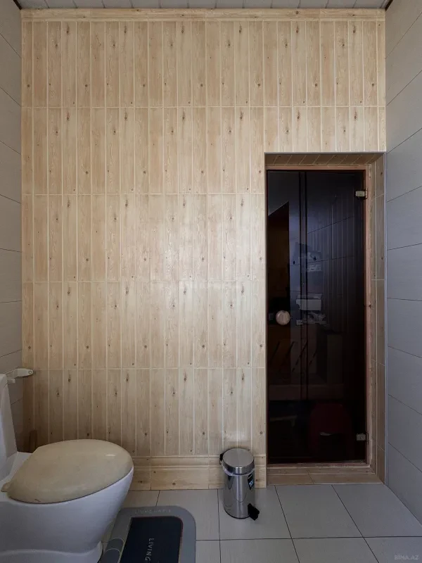 Satılır 7 otaqlı mənzil 360 m²