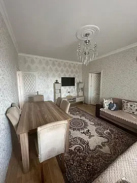 Satılır 5 otaqlı mənzil 100 m² — Sumqayıt 5 otaq 100.00 m²