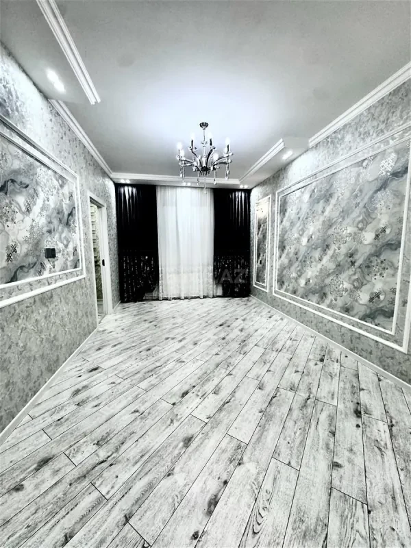 Satılır 2 otaqlı mənzil 58 m²