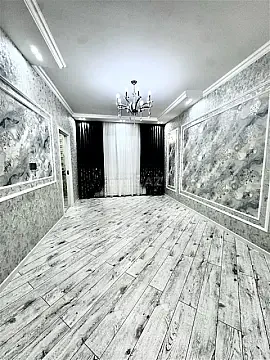 Satılır 2 otaqlı mənzil 58 m² — Bakı, Memar Əcəmi yanı 2 otaq 58.00 m²