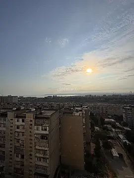 Kirayə verilir 1 otaqlı mənzil 50 m²