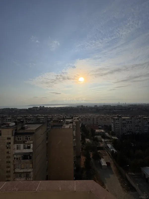 Kirayə verilir 1 otaqlı mənzil 50 m²