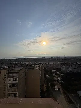 Kirayə verilir 1 otaqlı mənzil 50 m²