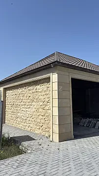 Satılır 5 otaqlı həyət evi 225 m² — Bakı, Nardaran 5 otaq 225.00 m²
