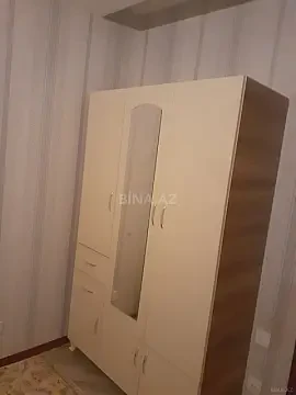 Kirayə verilir 2 otaqlı mənzil 57 m² — Bakı, Memar Əcəmi yanı 2 otaq 57.00 m²