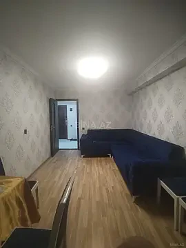 Satılır 2 otaqlı mənzil 47 m²
