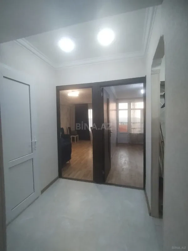 Satılır 2 otaqlı mənzil 47 m²