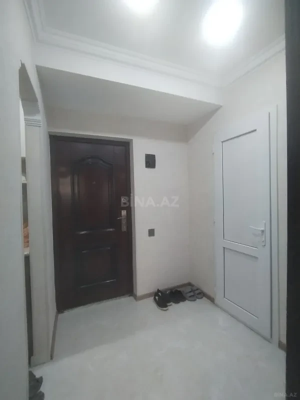 Satılır 2 otaqlı mənzil 47 m²