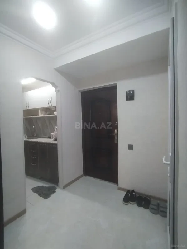 Satılır 2 otaqlı mənzil 47 m²