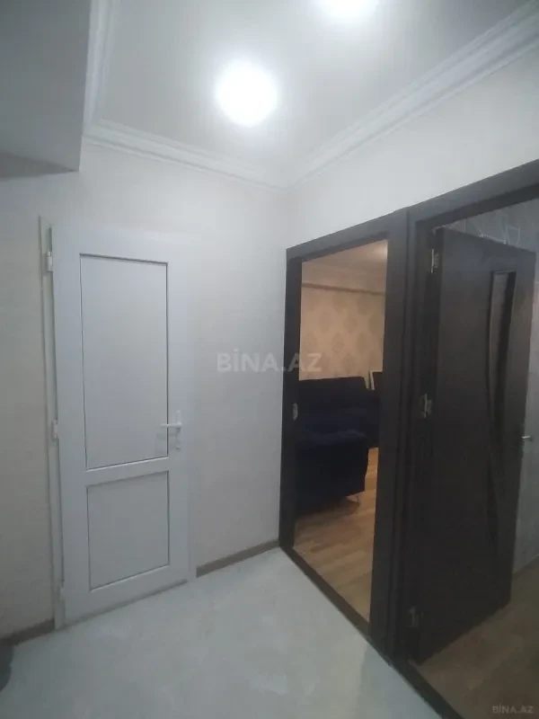 Satılır 2 otaqlı mənzil 47 m²