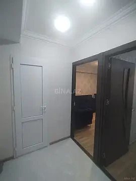 Satılır 2 otaqlı mənzil 47 m²