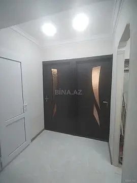 Satılır 2 otaqlı mənzil 47 m²