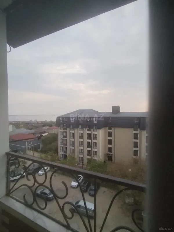 Satılır 2 otaqlı mənzil 47 m²